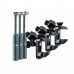 Shure BETA98 AMP-C 3pack-Bubnjarski mikrofonski komplet